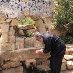 Σε Γραμβούσα και Μπάλο ο Σεβασμιώτατος Μητροπολίτης μας