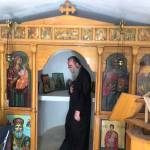 Σε Γραμβούσα και Μπάλο ο Σεβασμιώτατος Μητροπολίτης μας