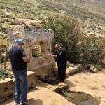 Σε Γραμβούσα και Μπάλο ο Σεβασμιώτατος Μητροπολίτης μας