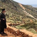 Σε Γραμβούσα και Μπάλο ο Σεβασμιώτατος Μητροπολίτης μας