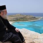 Σε Γραμβούσα και Μπάλο ο Σεβασμιώτατος Μητροπολίτης μας