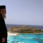 Σε Γραμβούσα και Μπάλο ο Σεβασμιώτατος Μητροπολίτης μας