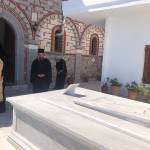 Εορτή Αγ. Ιερομάρτυρος Ειρηναίου