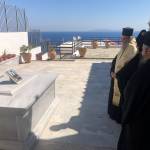 Εορτή Αγ. Ιερομάρτυρος Ειρηναίου