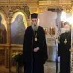 Εορτή Αγ. Ιερομάρτυρος Ειρηναίου