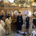 Εορτή Αγ. Ιερομάρτυρος Ειρηναίου