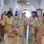 Εορτή Αγ. Ιερομάρτυρος Ειρηναίου