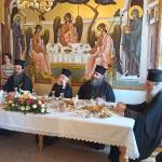 Εορτή Αγ. Ιερομάρτυρος Ειρηναίου