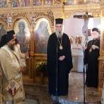 Εορτή Αγ. Ιερομάρτυρος Ειρηναίου