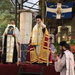 Εορτή Γενέσιου της Θεοτόκου