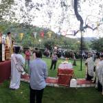 Εορτή Γενέσιου της Θεοτόκου