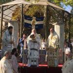 Εορτή Γενέσιου της Θεοτόκου