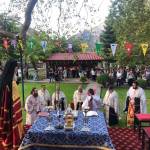 Εορτή Γενέσιου της Θεοτόκου