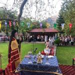 Εορτή Γενέσιου της Θεοτόκου