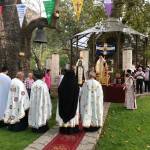 Εορτή Γενέσιου της Θεοτόκου