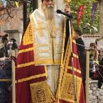 Εορτή Γενέσιου της Θεοτόκου