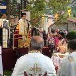 Εορτή Γενέσιου της Θεοτόκου