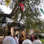 Εορτή Γενέσιου της Θεοτόκου