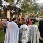 Εορτή Γενέσιου της Θεοτόκου