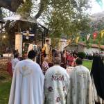 Εορτή Γενέσιου της Θεοτόκου