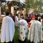 Εορτή Γενέσιου της Θεοτόκου