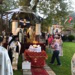 Εορτή Γενέσιου της Θεοτόκου