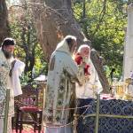 Εορτή Γενέσιου της Θεοτόκου