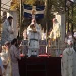 Εορτή Γενέσιου της Θεοτόκου