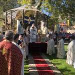 Εορτή Γενέσιου της Θεοτόκου