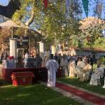 Εορτή Γενέσιου της Θεοτόκου