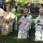 Εορτή Γενέσιου της Θεοτόκου