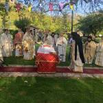 Εορτή Γενέσιου της Θεοτόκου