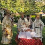 Εορτή Γενέσιου της Θεοτόκου