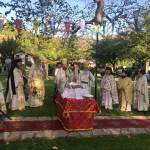 Εορτή Γενέσιου της Θεοτόκου