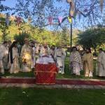 Εορτή Γενέσιου της Θεοτόκου