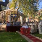 Εορτή Γενέσιου της Θεοτόκου