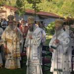 Εορτή Γενέσιου της Θεοτόκου