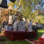 Εορτή Γενέσιου της Θεοτόκου