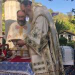 Εορτή Γενέσιου της Θεοτόκου