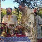 Εορτή Γενέσιου της Θεοτόκου