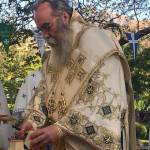 Εορτή Γενέσιου της Θεοτόκου