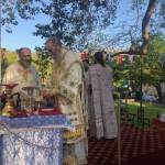 Εορτή Γενέσιου της Θεοτόκου