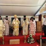 Εόρτασαν οι ιστορικές Μονές της Κισάμου