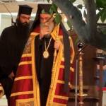 Εόρτασαν οι ιστορικές Μονές της Κισάμου