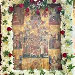 Εόρτασαν οι ιστορικές Μονές της Κισάμου