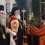 Εορτή Οσίου Αντωνίου Βεροιέως του νέου ασκητού