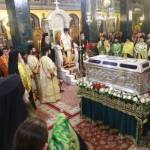 Εορτή Οσίου Αντωνίου Βεροιέως του νέου ασκητού