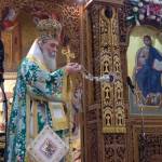 Εορτή Οσίου Αντωνίου Βεροιέως του νέου ασκητού