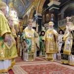 Εορτή Οσίου Αντωνίου Βεροιέως του νέου ασκητού