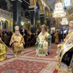 Εορτή Οσίου Αντωνίου Βεροιέως του νέου ασκητού